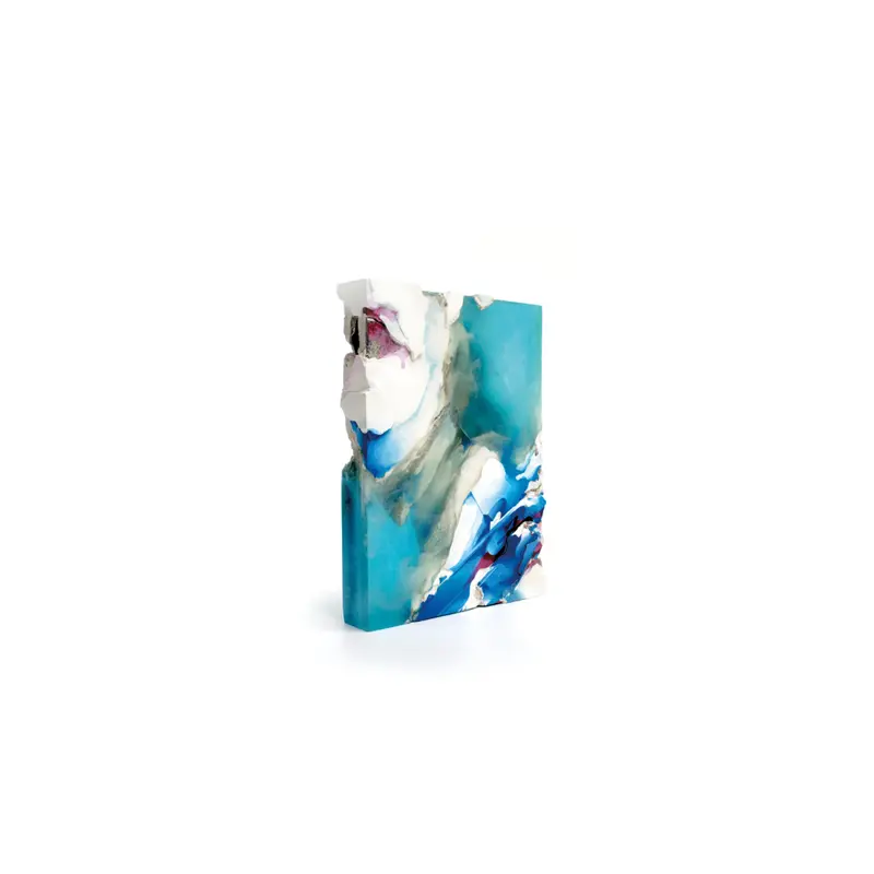 BRIQUE.N°1 - ‘PROTOTYPE’