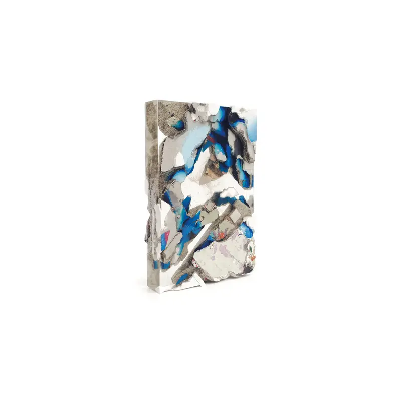 BRIQUE.N°3 - ‘COMPLEX’