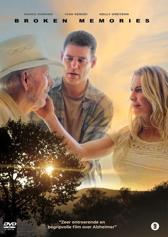 Broken Memories (DVD)