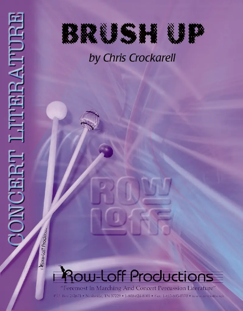 Brush Up