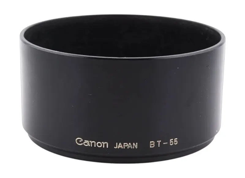 BT-55 Zonnekap / Lens hood (Nieuw)