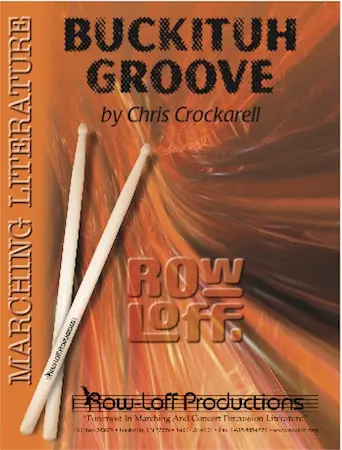 BuckituhGroove