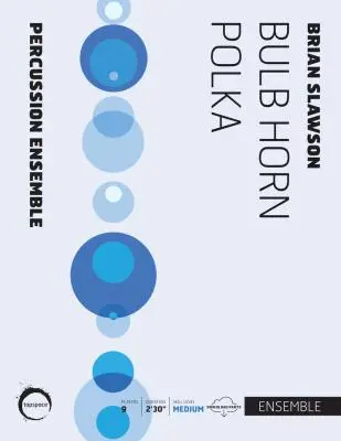 Bulb Horn Polka