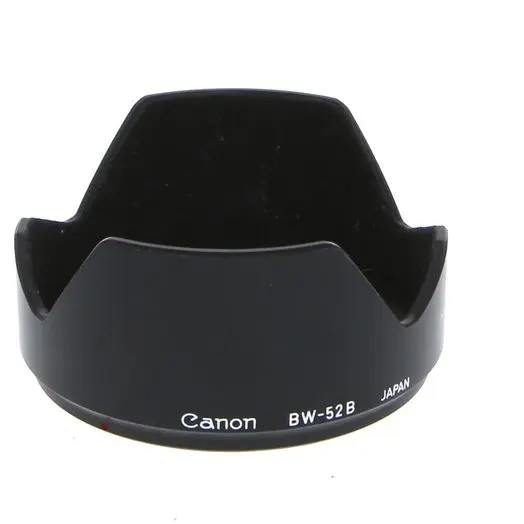 BW-52B Zonnekap / Lens Hood (Nieuw)