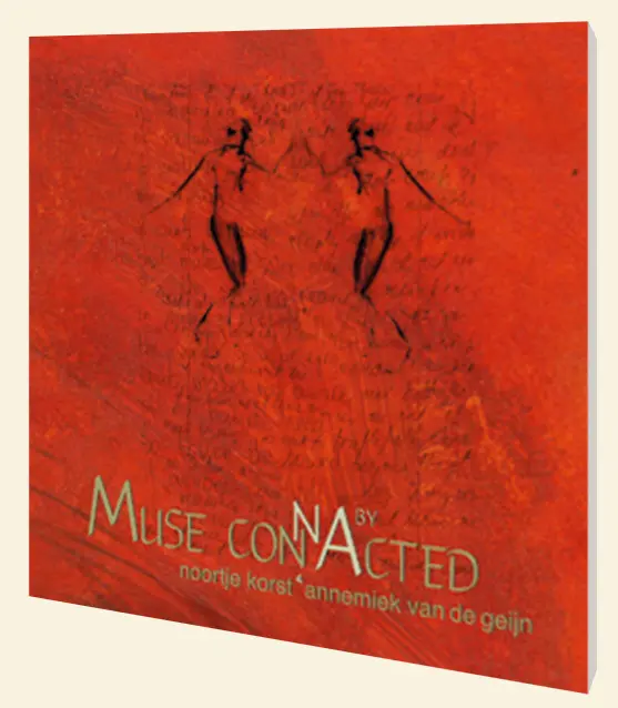 by muse conNActed