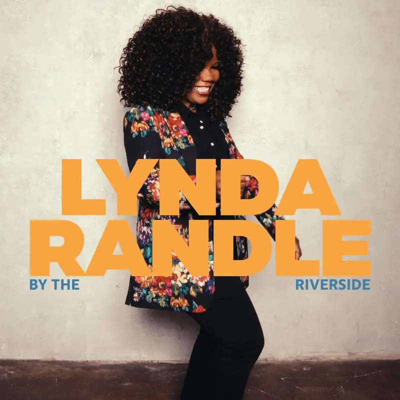 By The Riverside (CD)
