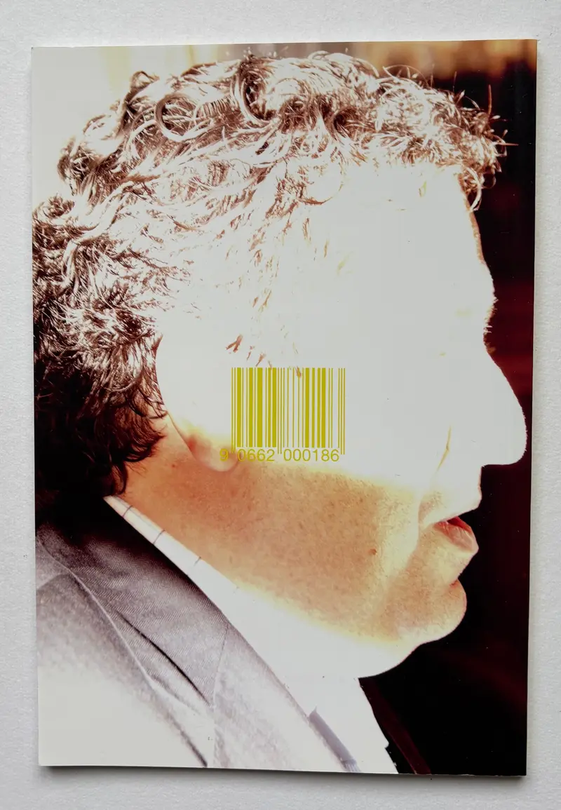 C.E.N.S.U.R.A. Cuaderno electoral. (SIGNED)