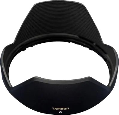 C4FH Zonnekap / Lens hood