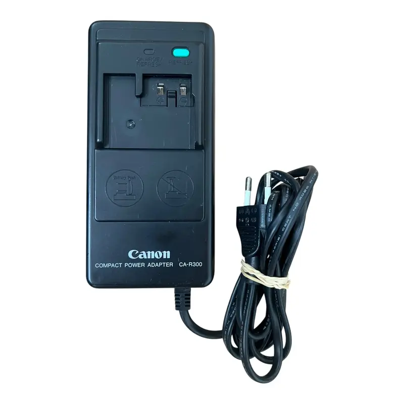 CA-R300 – Adapter voor BP-711 / BP-714
