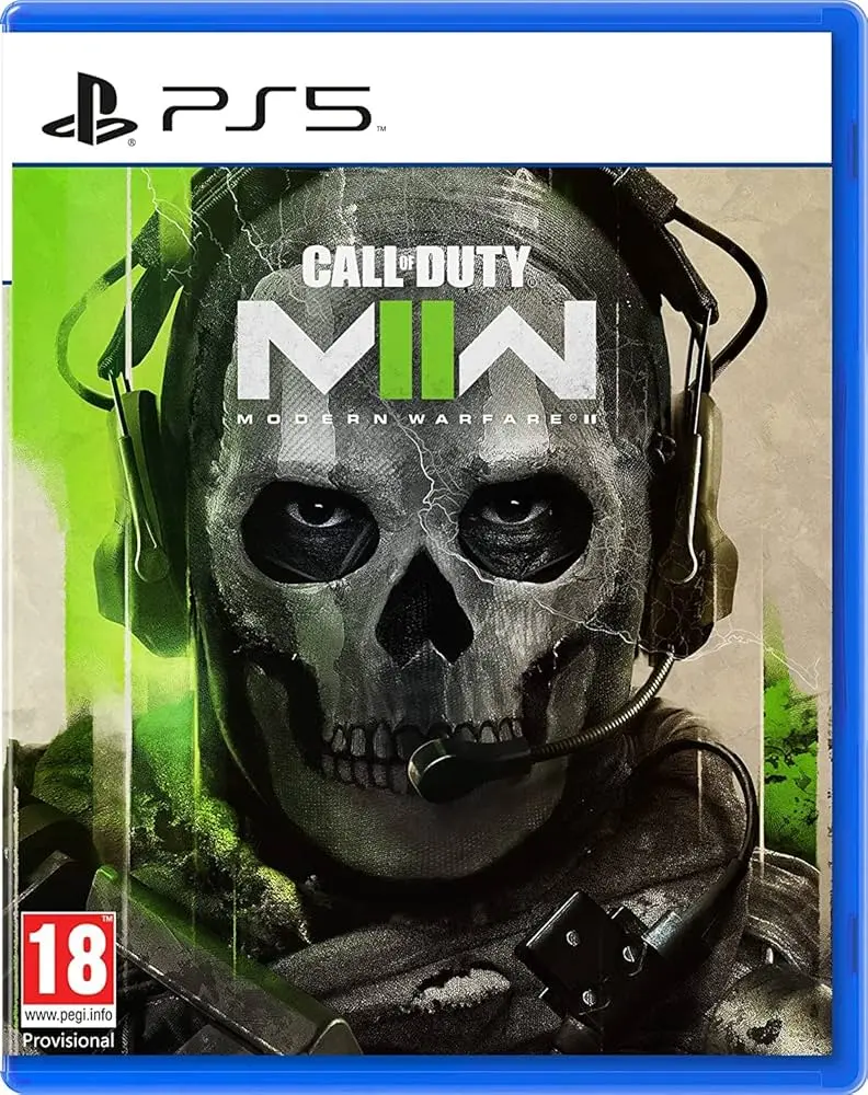 Call of Duty