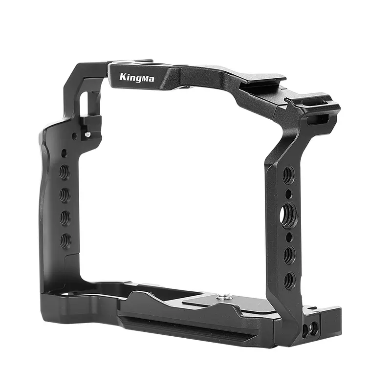 Camera Cage voor Canon EOS R50 (Nieuw)