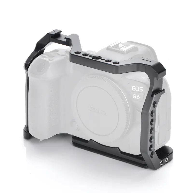 Camera Cage voor Canon EOS R6/R6 II/R5/R5C (Nieuw)