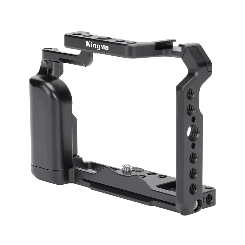 Camera Cage voor Fujifilm X-T30/X-T20/X-T10 (Nieuw)