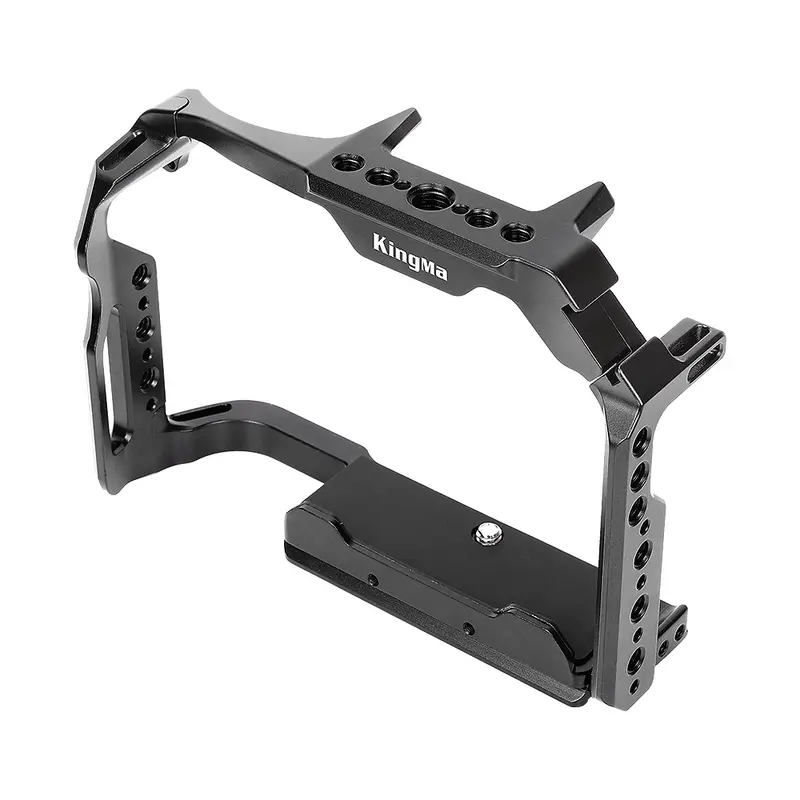 Camera Cage voor Panasonic Lumix GH6 (Nieuw)