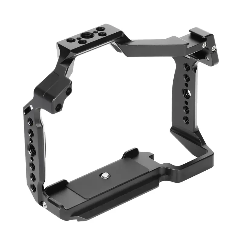 Camera Cage voor Panasonic Lumix S5 II/S5 IIX (Nieuw)