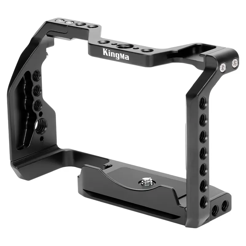 Camera Cage voor Sony A6700 (Nieuw)