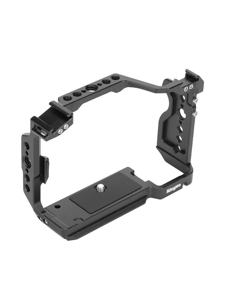 Camera Cage voor Sony A7C II/A7CR (Nieuw)
