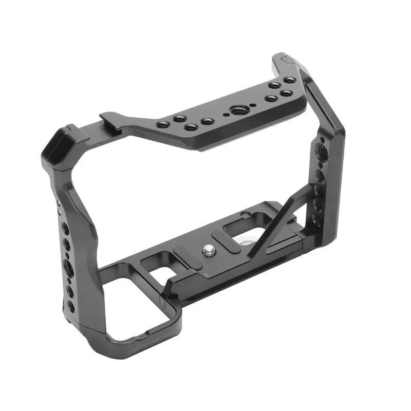 Camera Cage voor Sony A7R IV/A7R IVa/A7S III/A7 IV/A1/A7R III/A7 III/A9 (Nieuw)
