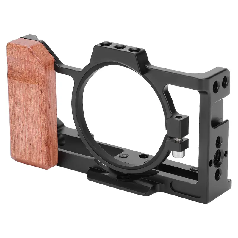 Camera Cage voor Sony ZV-1 Mark II (Nieuw)