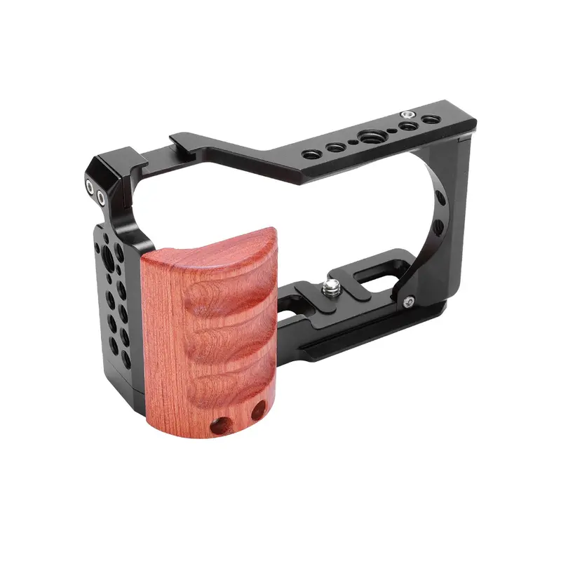 Camera Cage voor Sony ZV-E10 (Nieuw)