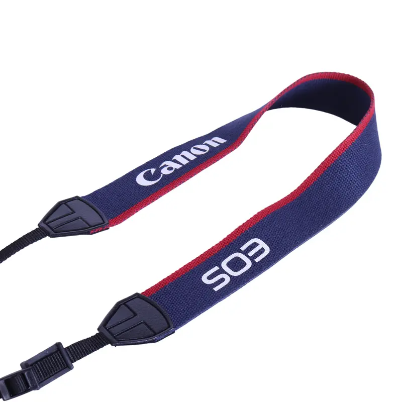 Camera Neck Strap - EOS - 3.5 cm