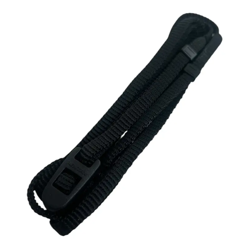 Camera Neck Strap - Vintage - 0.5 cm (Nieuw)