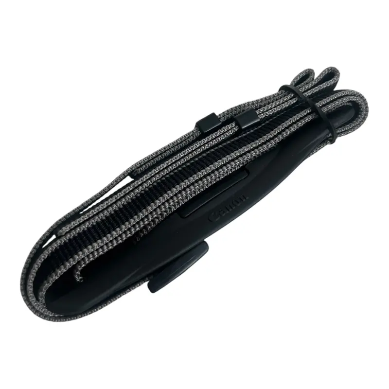Camera Neck Strap - Vintage - 1 cm (Nieuw)