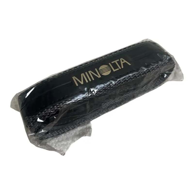 Camera Neck Strap - Vintage - 2.5 cm (Nieuw)