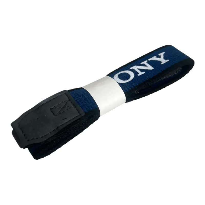 Camera Neck Strap - Vintage - 2.5 cm (Nieuw)
