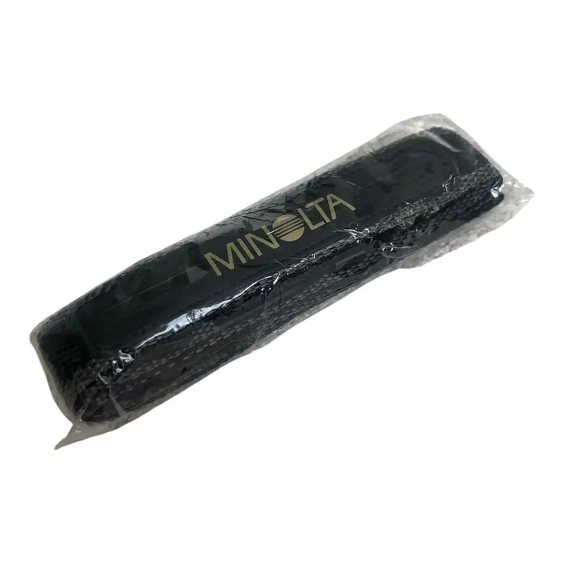 Camera Neck Strap - Vintage - 2.5 cm (Nieuw)