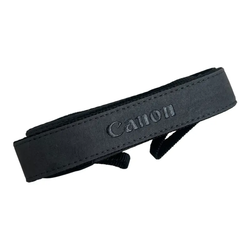 Camera Neck Strap - Vintage - 2.5 cm (Nieuw)