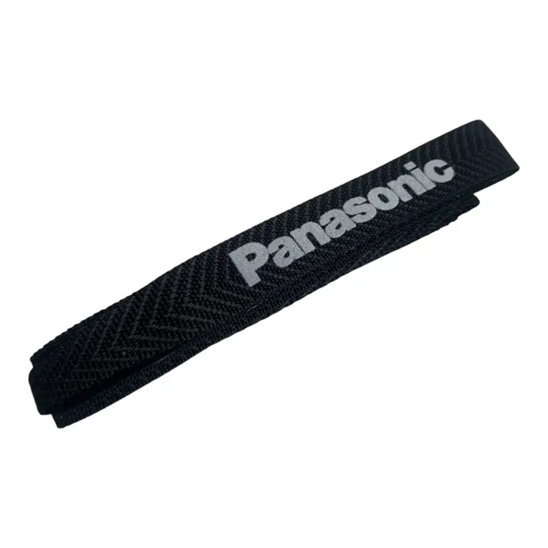 Camera Neck Strap - Vintage - 2 cm (Nieuw)
