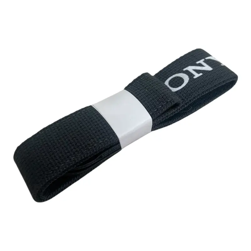 Camera Neck Strap - Vintage - 3 cm (Nieuw)