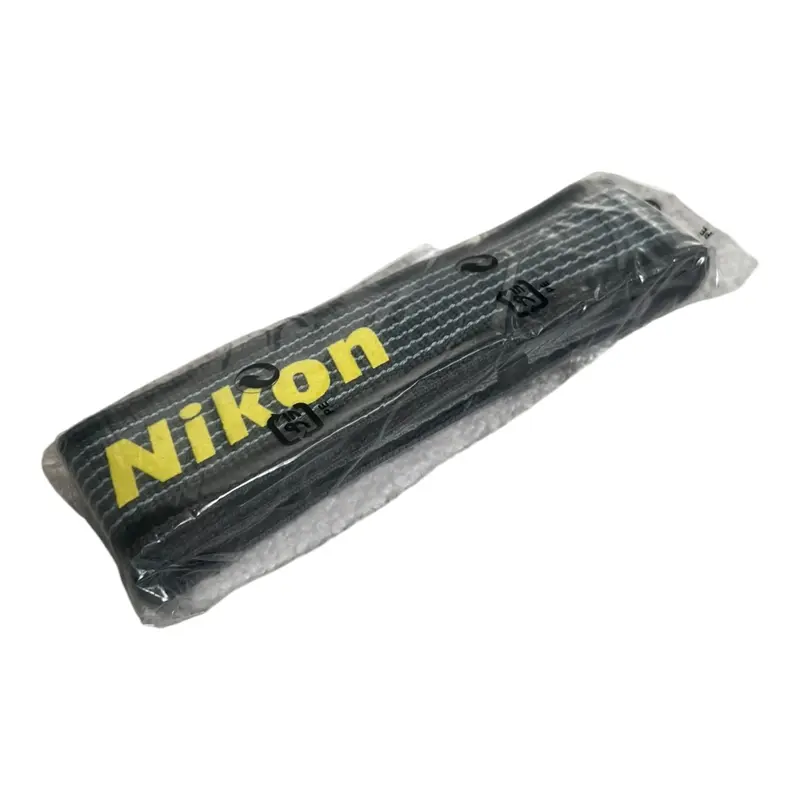 Camera Neck Strap - Vintage - 4 cm (Nieuw)