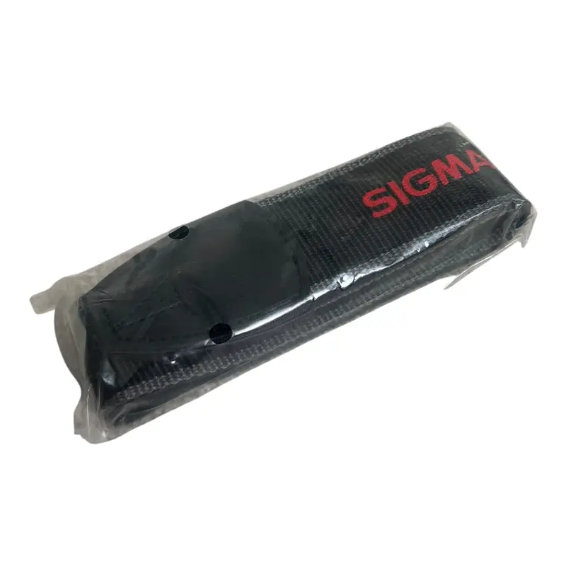 Camera Neck Strap - Vintage - 4 cm (Nieuw)