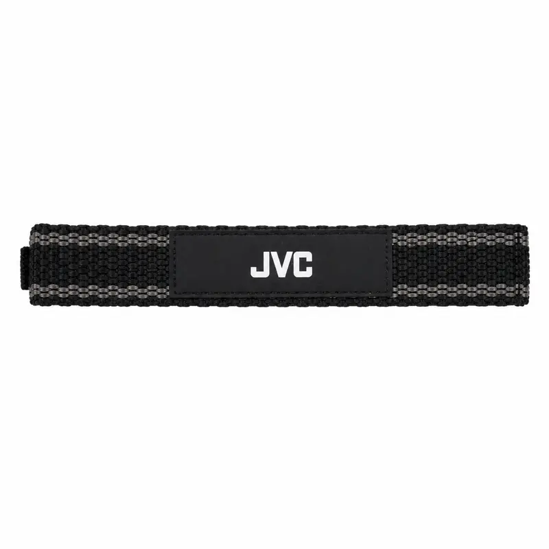 Camera Neck Strap - Zwart - 2cm (Nieuw)