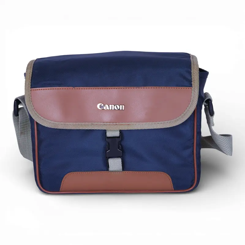 Cameratas / Schoudertas voor DSLR Camera