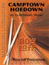 Camptown Hoedown