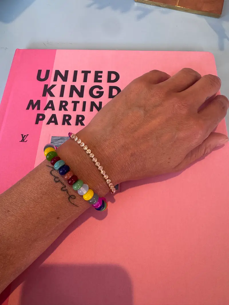 CANDY MAGIC BRACELET