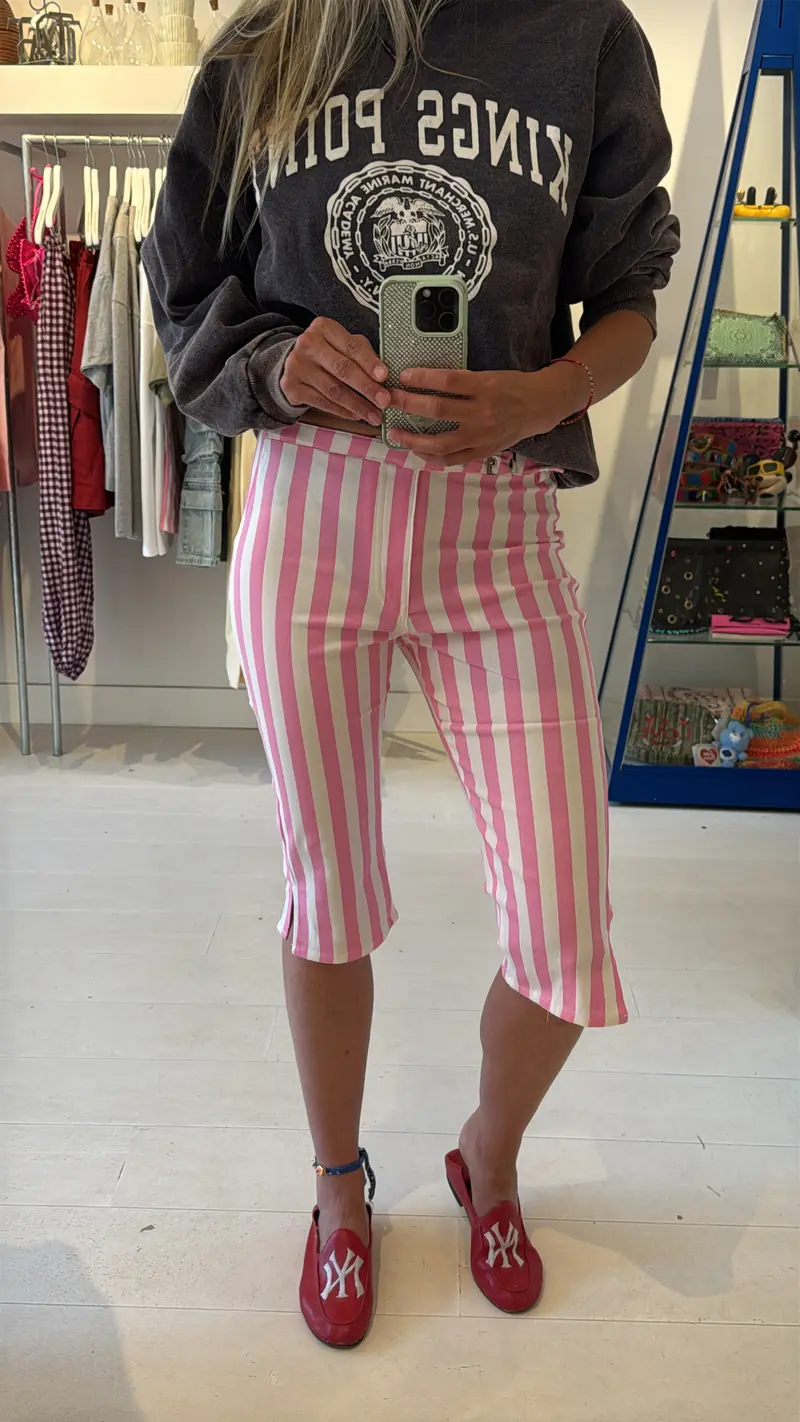 CAPRI STRIPE