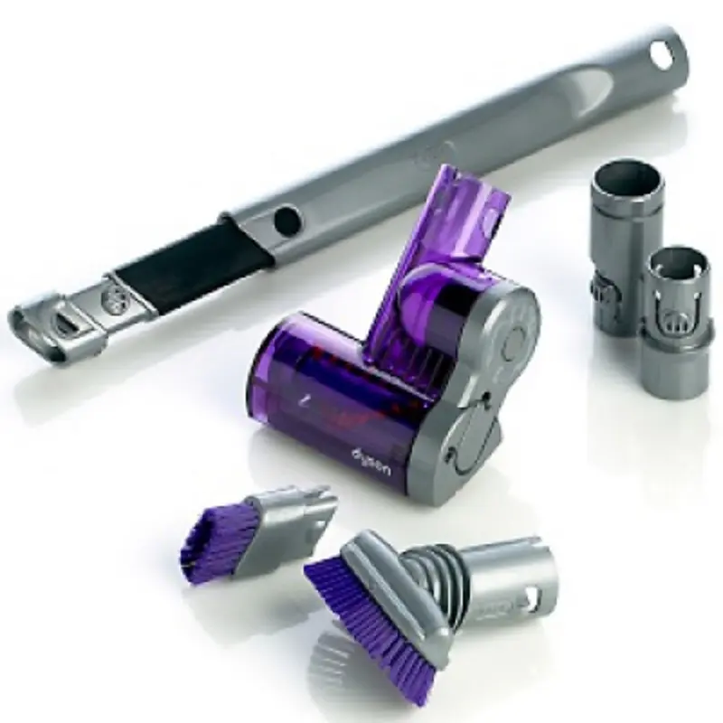Car Cleaning Kit Accessoire‑set voor DC39/DC40/DC41 /DC47/DC50/DC55/DC75