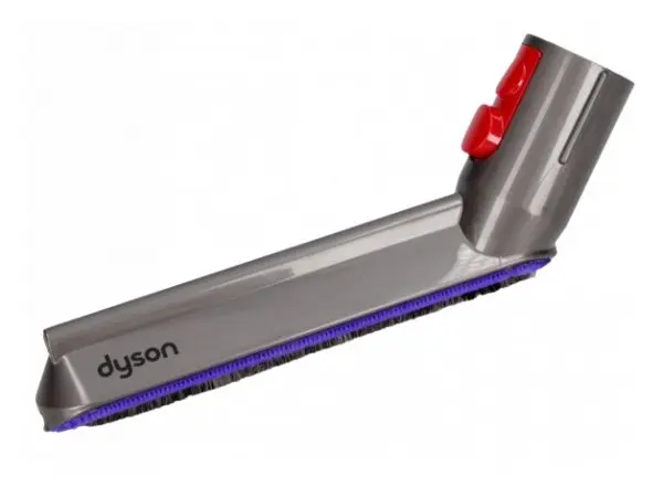 Carbon Fibre Soft Dusting Brush (967523-01) (Nieuw)