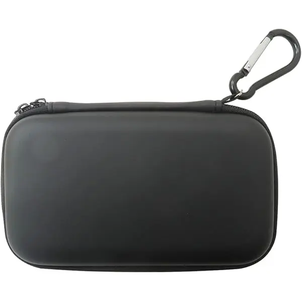 Carrying Case voor Nintendo DS Lite - Zwart (Nieuw)