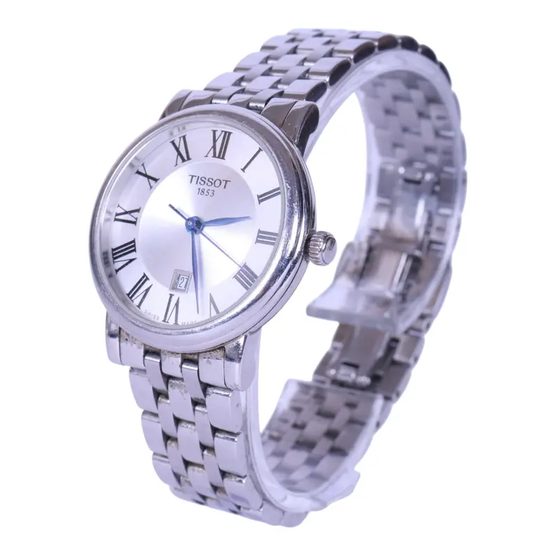 Carson Premium Lady Zilver 30mm