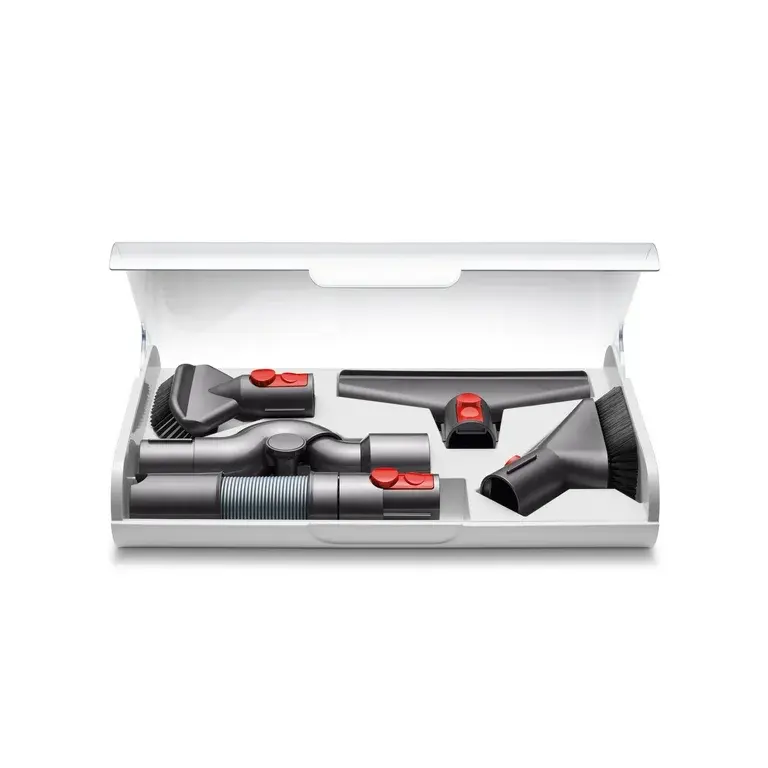 Case Only voor in Cyclone V10 Dock (Zonder Dok/Attachments)