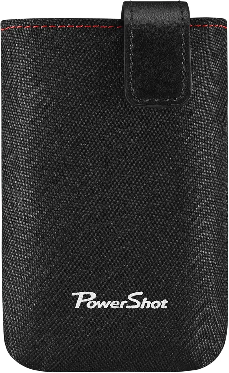 Case / Sleeve voor Compact Camera (7 x 10 cm)