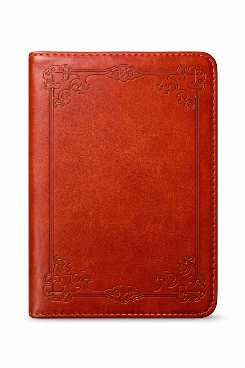 Case voor Kindle 11e Generatie E-Reader - Rood