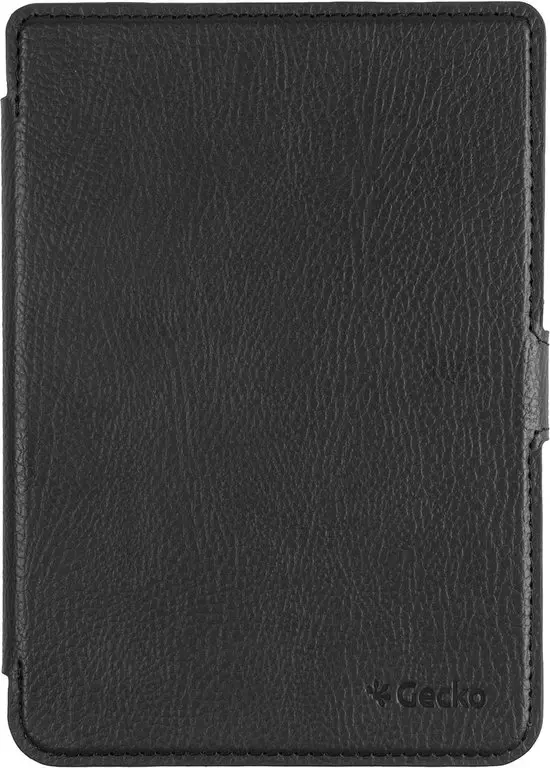 Case voor Kobo Clara HD e-Reader - Zwart