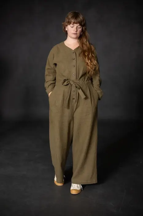 Cassidy - Merchant & Mills