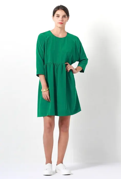 Cassiopee - I AM Sewing Patterns
